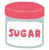 sugar